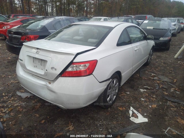 Photo 3 VIN: 2HGFG1B62AH526724 - HONDA CIVIC CPE 