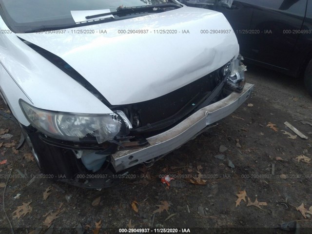 Photo 5 VIN: 2HGFG1B62AH526724 - HONDA CIVIC CPE 