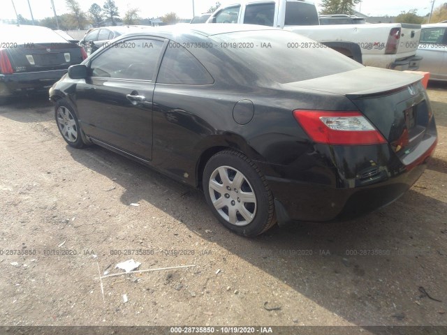 Photo 2 VIN: 2HGFG1B62AH529042 - HONDA CIVIC CPE 