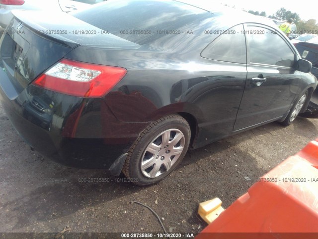 Photo 3 VIN: 2HGFG1B62AH529042 - HONDA CIVIC CPE 