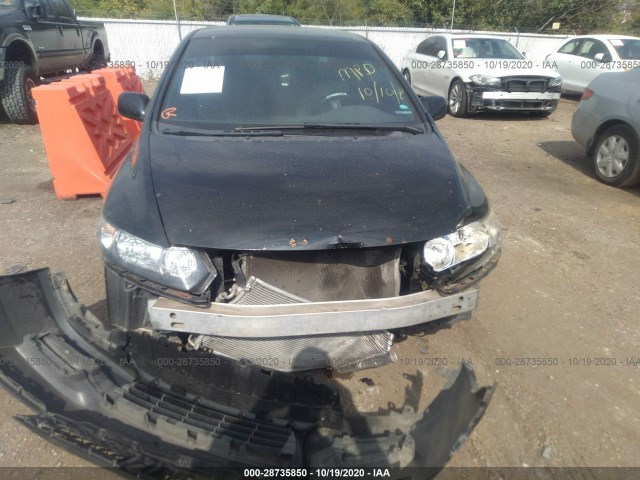 Photo 5 VIN: 2HGFG1B62AH529042 - HONDA CIVIC CPE 