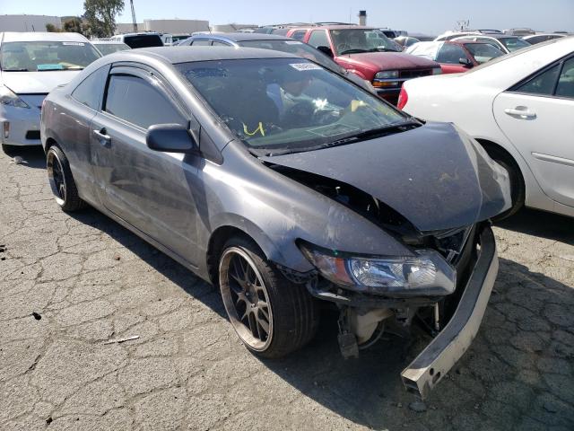 Photo 0 VIN: 2HGFG1B62AH531535 - HONDA CIVIC LX 