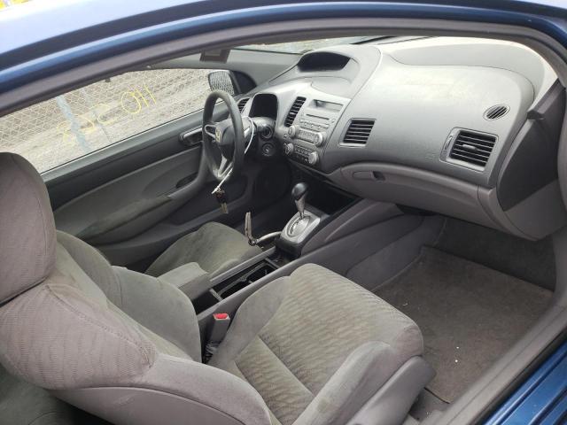 Photo 4 VIN: 2HGFG1B62AH532314 - HONDA CIVIC LX 