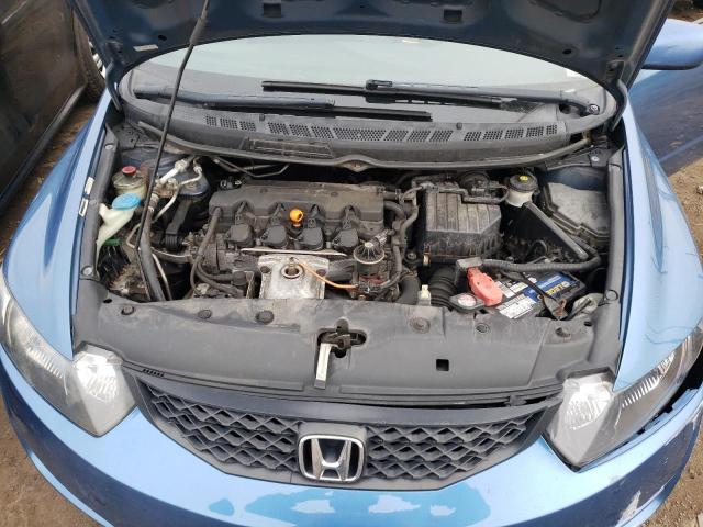 Photo 6 VIN: 2HGFG1B62AH532314 - HONDA CIVIC LX 