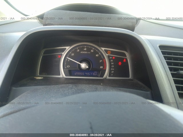 Photo 6 VIN: 2HGFG1B62AH533351 - HONDA CIVIC CPE 