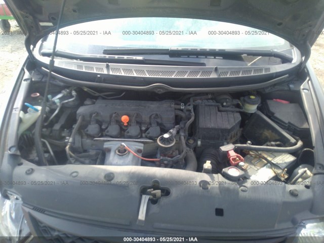 Photo 9 VIN: 2HGFG1B62AH533351 - HONDA CIVIC CPE 