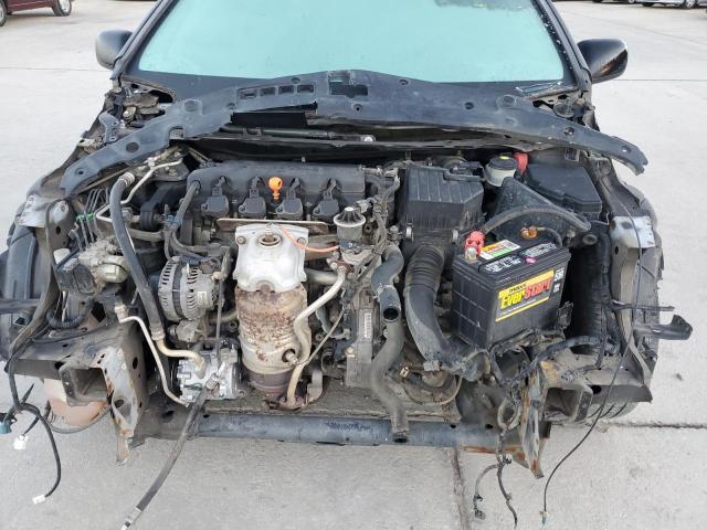 Photo 10 VIN: 2HGFG1B62AH535701 - HONDA CIVIC LX 