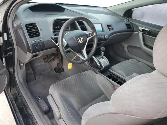 Photo 7 VIN: 2HGFG1B62AH535701 - HONDA CIVIC LX 