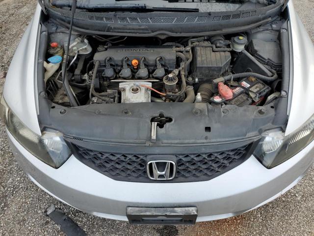 Photo 10 VIN: 2HGFG1B62AH536587 - HONDA CIVIC LX 