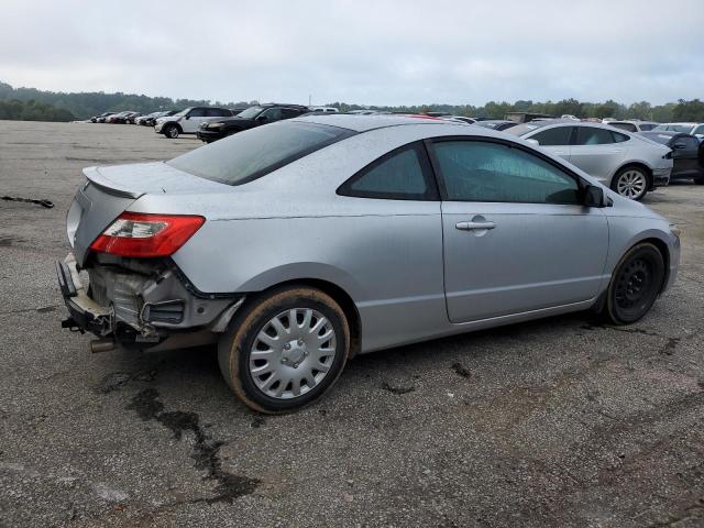 Photo 2 VIN: 2HGFG1B62AH536587 - HONDA CIVIC LX 