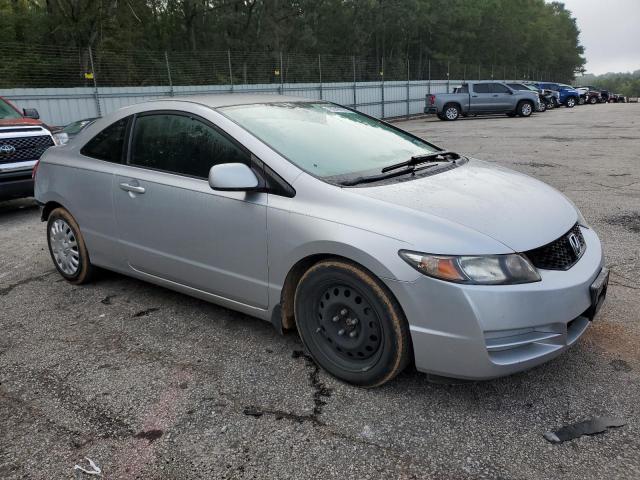 Photo 3 VIN: 2HGFG1B62AH536587 - HONDA CIVIC LX 