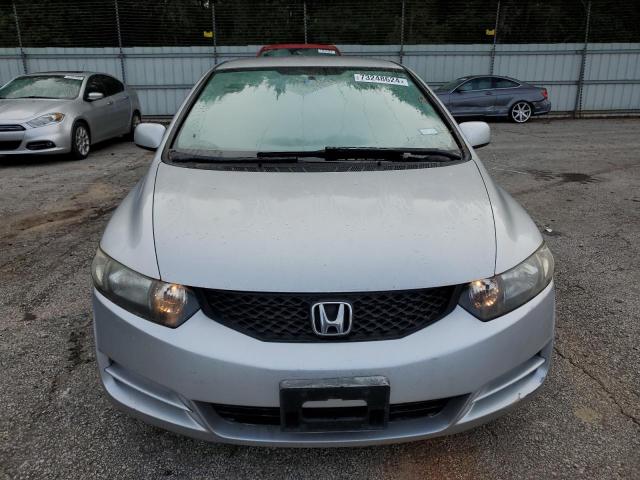 Photo 4 VIN: 2HGFG1B62AH536587 - HONDA CIVIC LX 