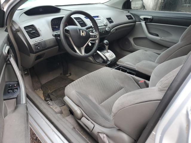 Photo 7 VIN: 2HGFG1B62AH536587 - HONDA CIVIC LX 