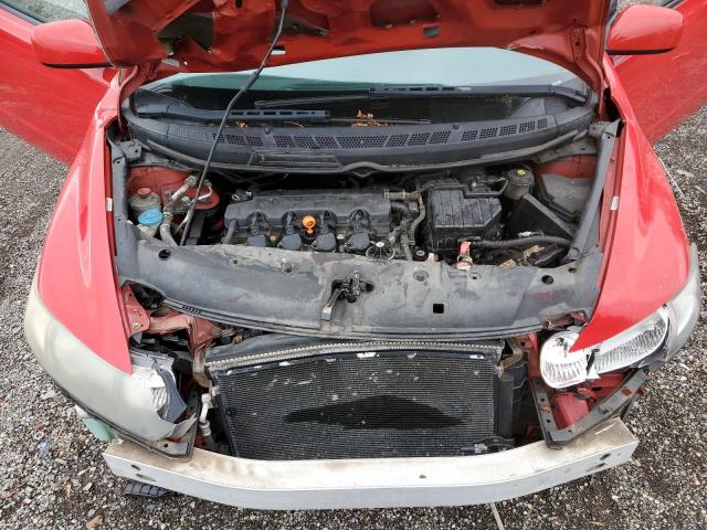 Photo 10 VIN: 2HGFG1B62BH001521 - HONDA CIVIC LX 