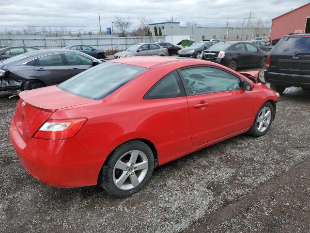 Photo 2 VIN: 2HGFG1B62BH001521 - HONDA CIVIC LX 