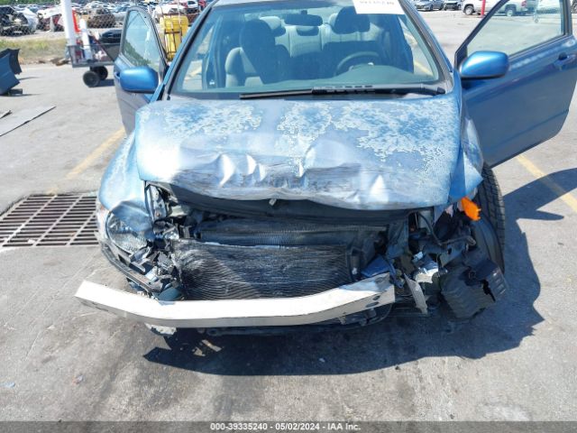 Photo 5 VIN: 2HGFG1B62BH501257 - HONDA CIVIC 