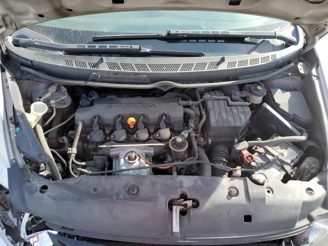 Photo 10 VIN: 2HGFG1B62BH502540 - HONDA CIVIC 