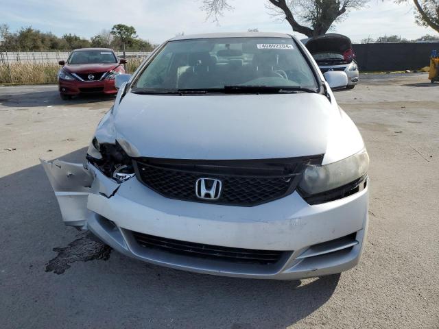 Photo 4 VIN: 2HGFG1B62BH502540 - HONDA CIVIC 