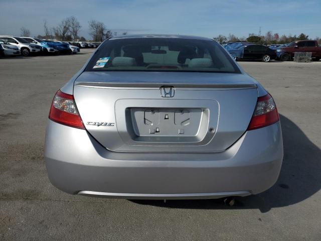 Photo 5 VIN: 2HGFG1B62BH502540 - HONDA CIVIC 