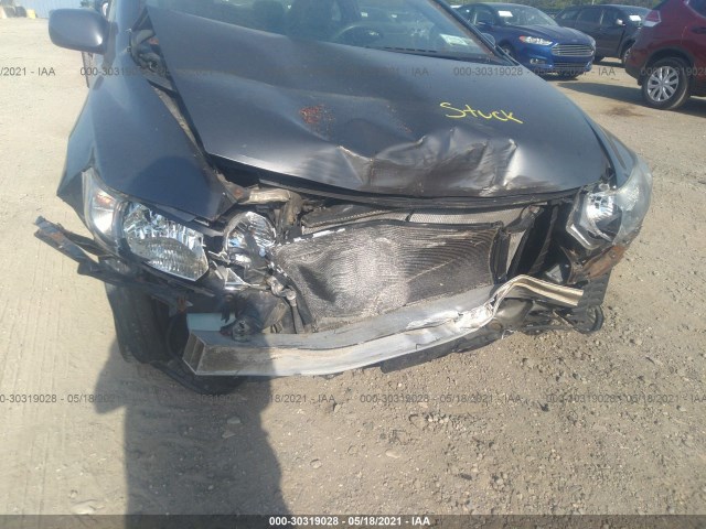 Photo 5 VIN: 2HGFG1B62BH503235 - HONDA CIVIC CPE 