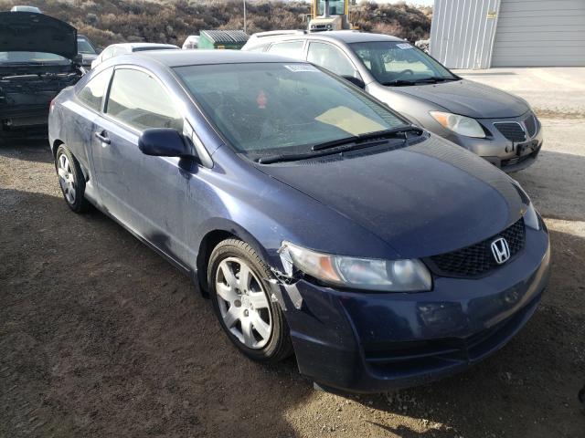 Photo 0 VIN: 2HGFG1B62BH504501 - HONDA CIVIC LX 