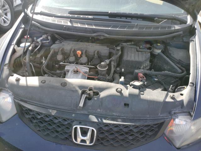 Photo 6 VIN: 2HGFG1B62BH504501 - HONDA CIVIC LX 