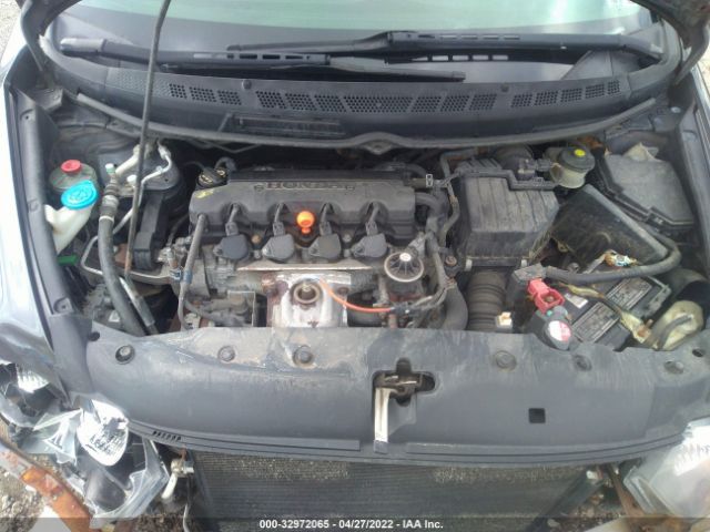 Photo 9 VIN: 2HGFG1B62BH504577 - HONDA CIVIC CPE 