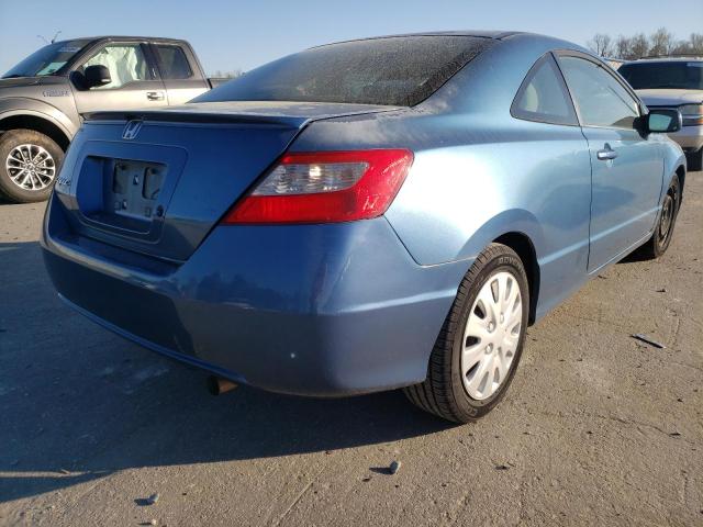 Photo 2 VIN: 2HGFG1B62BH505437 - HONDA CIVIC LX 