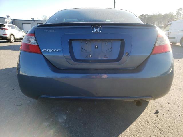 Photo 5 VIN: 2HGFG1B62BH505437 - HONDA CIVIC LX 