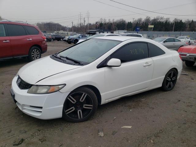 Photo 0 VIN: 2HGFG1B62BH505776 - HONDA CIVIC LX 