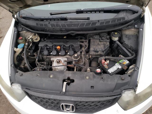 Photo 10 VIN: 2HGFG1B62BH505776 - HONDA CIVIC LX 