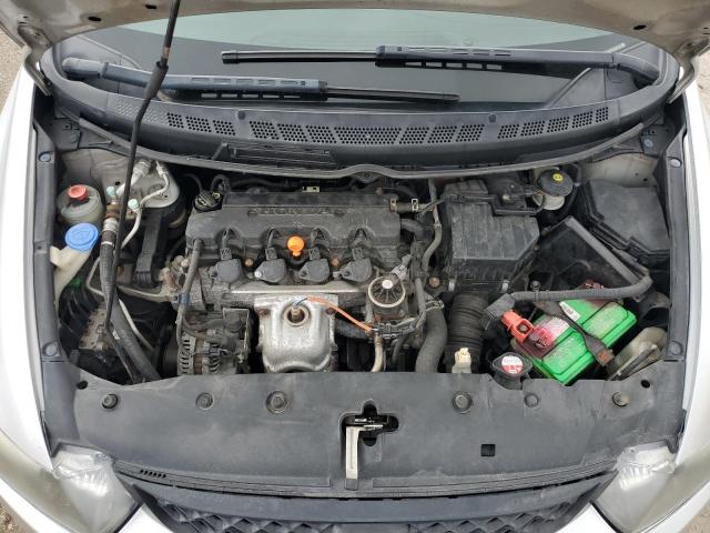 Photo 10 VIN: 2HGFG1B62BH506605 - HONDA CIVIC LX 