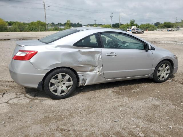 Photo 2 VIN: 2HGFG1B62BH506605 - HONDA CIVIC LX 