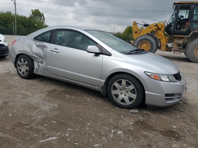 Photo 3 VIN: 2HGFG1B62BH506605 - HONDA CIVIC LX 