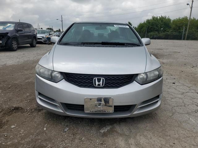 Photo 4 VIN: 2HGFG1B62BH506605 - HONDA CIVIC LX 