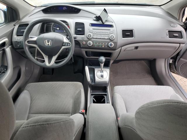 Photo 7 VIN: 2HGFG1B62BH506605 - HONDA CIVIC LX 