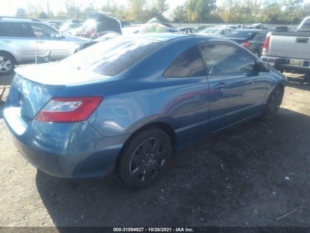 Photo 3 VIN: 2HGFG1B62BH509195 - HONDA CIVIC CPE 