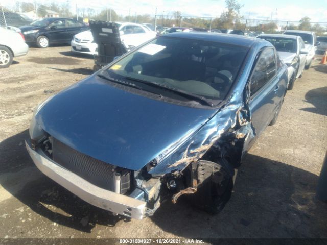 Photo 5 VIN: 2HGFG1B62BH509195 - HONDA CIVIC CPE 