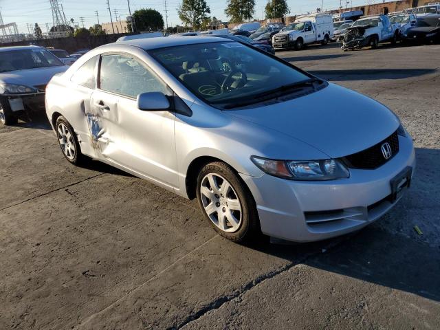 Photo 0 VIN: 2HGFG1B62BH511948 - HONDA CIVIC LX 