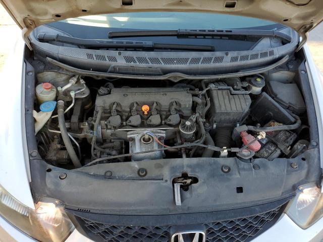 Photo 6 VIN: 2HGFG1B62BH511948 - HONDA CIVIC LX 