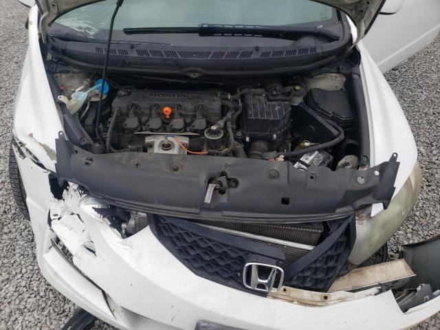 Photo 10 VIN: 2HGFG1B62BH512159 - HONDA CIVIC LX 