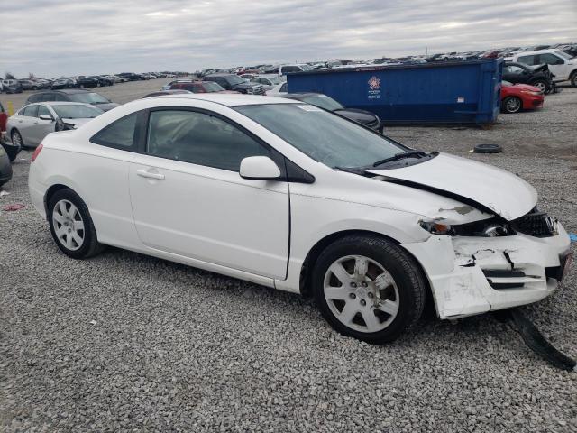 Photo 3 VIN: 2HGFG1B62BH512159 - HONDA CIVIC LX 