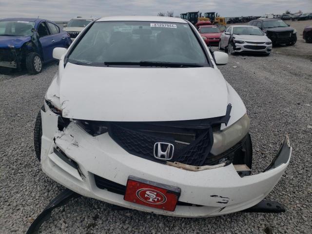 Photo 4 VIN: 2HGFG1B62BH512159 - HONDA CIVIC LX 