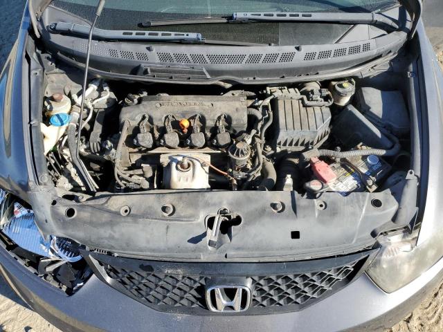 Photo 10 VIN: 2HGFG1B62BH512338 - HONDA CIVIC LX 