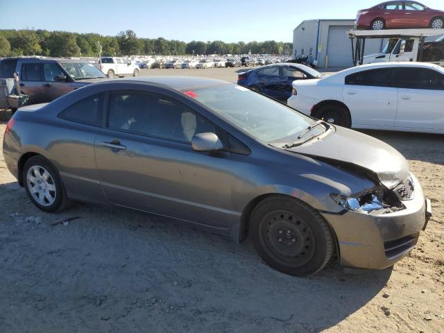 Photo 3 VIN: 2HGFG1B62BH512338 - HONDA CIVIC LX 