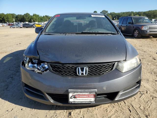 Photo 4 VIN: 2HGFG1B62BH512338 - HONDA CIVIC LX 