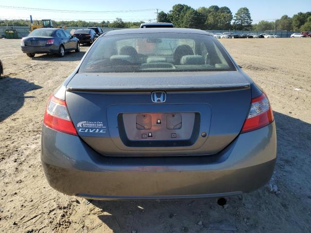 Photo 5 VIN: 2HGFG1B62BH512338 - HONDA CIVIC LX 