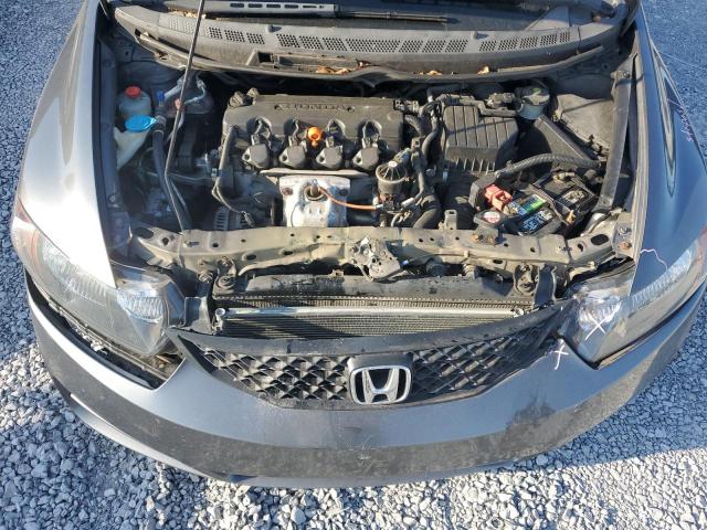 Photo 10 VIN: 2HGFG1B62BH512405 - HONDA CIVIC LX 