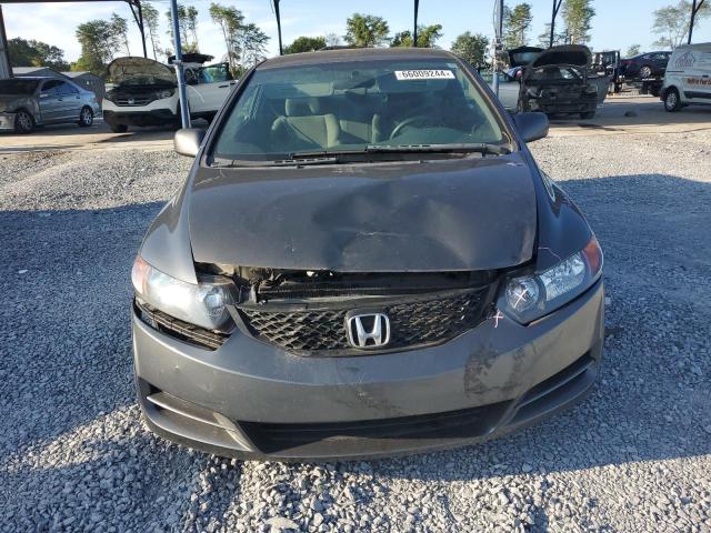 Photo 4 VIN: 2HGFG1B62BH512405 - HONDA CIVIC LX 