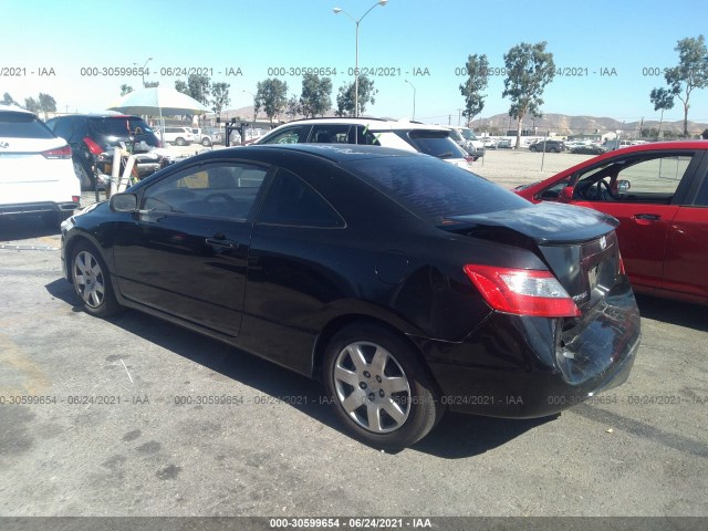 Photo 2 VIN: 2HGFG1B62BH514316 - HONDA CIVIC CPE 